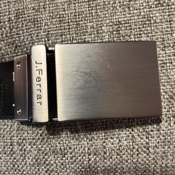 J. Ferrar Reversible Belt - Picture 5 of 5